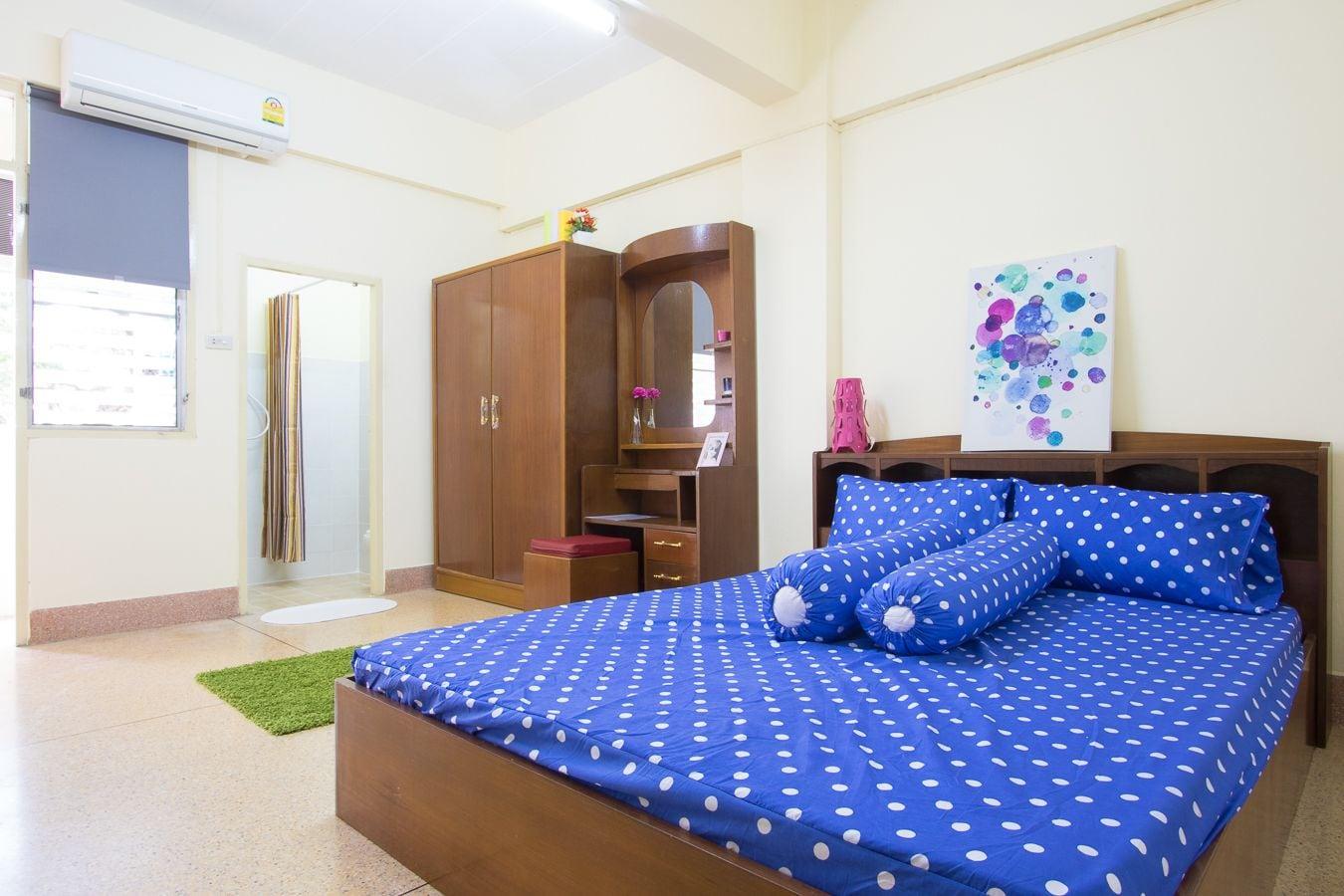 Homeplace Residence Бангкок Екстер'єр фото